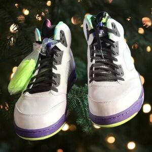 Jordan 5 Alternate Bel Air